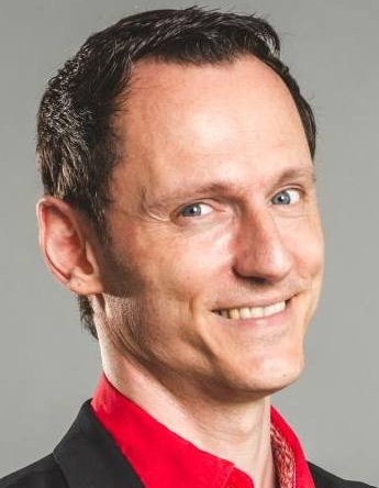 Konstantin Schmidt, Portraitfoto