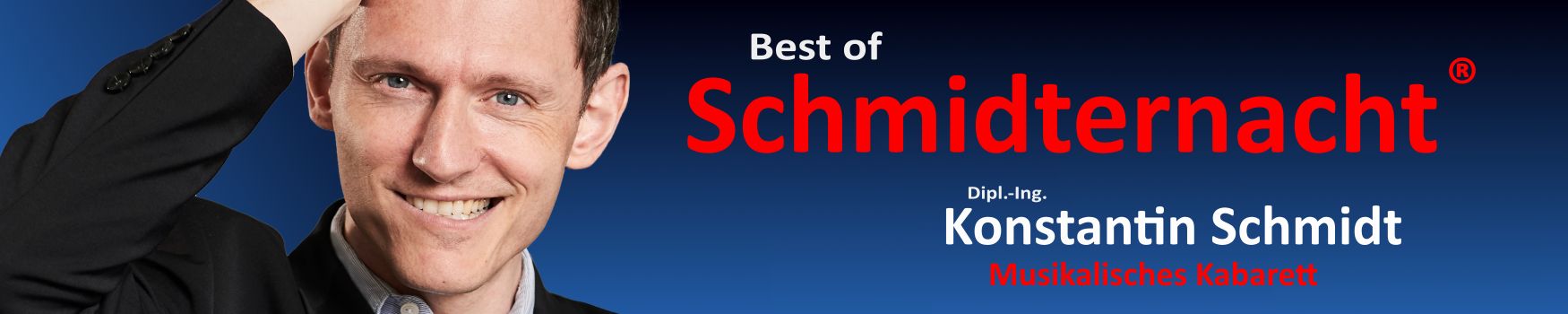 Best of Schmidternacht